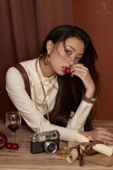 -onlygirl摄影美学馆高端定制(江滩店)