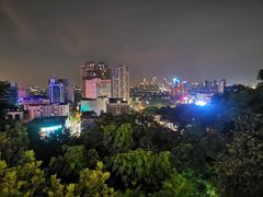 -佛山华盖山公园