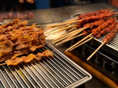 -東盛炭烤自助料理(浦东文峰广场店)