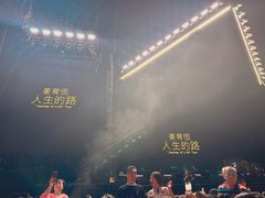 -华润深圳湾体育中心-“春茧” 体育馆