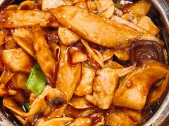 -峨嵋酒家总店(车公庄店)