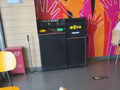 -麦当劳(北沙滩店)