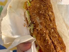 -赛百味SUBWAY(曲江智慧大厦店)