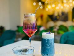 -ins森林童话餐厅coffee&bistro