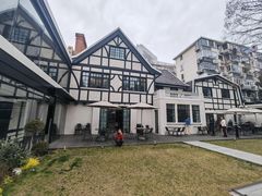 -一尺花园(安和花园店)