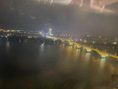 -长沙国金中心异国印象酒店