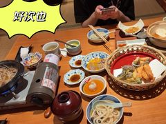 -希望日本料理(保利香槟花园店)