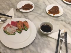 -城市名人酒店-喝彩西餐厅(名人城市广场店)