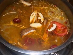 -守柴炉烤鸭(科华中路王府井店)