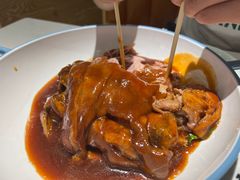 -肘子酥(鞍山西道店)