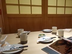 -気楽亭和食料理(气乐亭大世界本店)