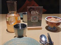 -丝路金桃·新疆菜(徐汇店)