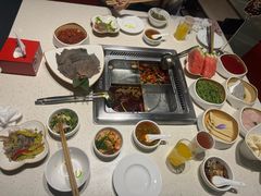 -海底捞大排档火锅(打浦路店)