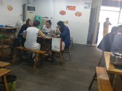 大堂-洪湖·藕王养生汤(模范村店)