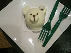 -星巴克(西安李家村万达店)