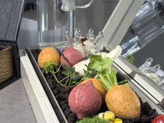 -3号仓库·创意中国菜(乐清正大广场店)