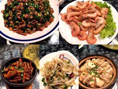 -旺角小渔村·海肠捞饭开创者(环山路店)