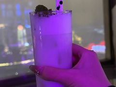 -月光漫步高空酒吧&景观下午茶Moonwalker Sky Land