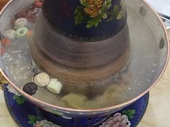 -东来顺•非遗火锅(外滩店)