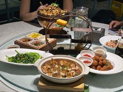 -北平盛世·新京菜·北京烤鸭(劲松·双井店)