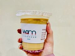-Cafe on warm(丹霞店)