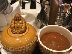-万达文华酒店·48F云端窗景美食汇自助餐厅
