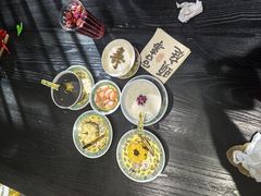 -宫事颐庭·老佛爷贵寿下午茶(颐和园店)