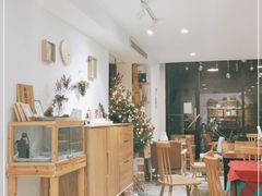 大堂-猫里有甜