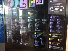 店内环境-王权免税店(普吉市区店)