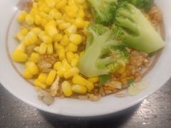 台式铁板蛋炒饭-永和大王(宜山店)