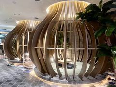 -青水瓦台汤泉(未央店)