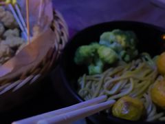 -Perry's·酒吧(黄埔大道店)