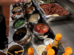 -一烙锅(友谊店)