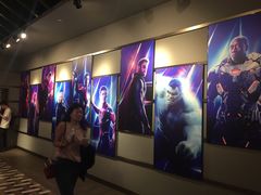 -成都百丽宫影城(LUXE太古里店)