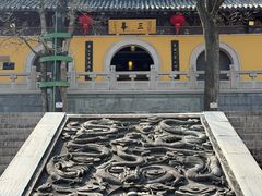 -虞山风景区