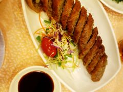 -德记潮州菜馆(卑路乍街)