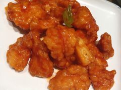 -弄堂小笼包(西青中北永旺购物中心店)