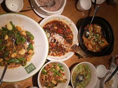 -费大厨辣椒炒肉(万家丽一店)