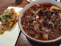 -天赢酒楼(青馨家园店)