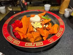 -叉叉裤鲜火锅(空港新城店)