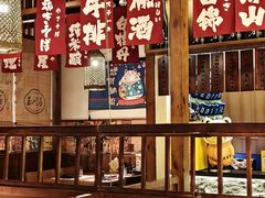 -玉川屋·深夜食堂居酒屋(柳巷店)