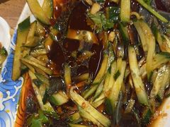 -正通记·哈尔滨烧烤·炭烤鸽子(七宝万科国际店)