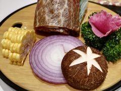 -妥妥烤肉料理(凯德店)