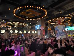 -HIB HUB公社(解放西路店)