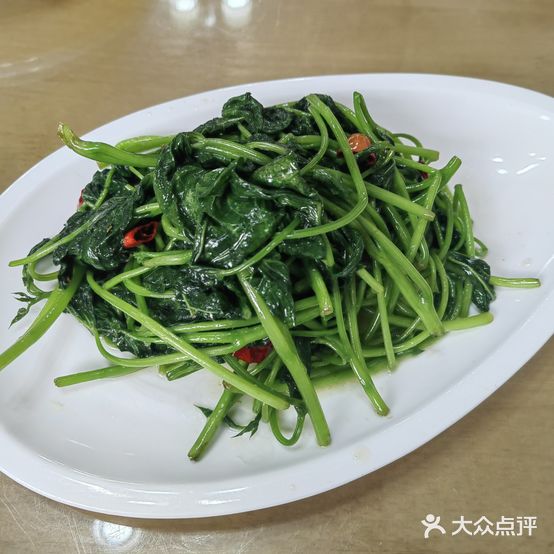 眉山明雨川菜馆