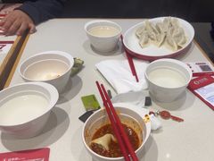 -喜家德虾仁水饺(青年大街店)