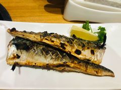 秋刀鱼-水林间·寿喜烧自助(仙林金鹰店)