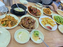 -贤花饭店(城阳店)