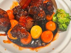 -烟雨江南(中海店)