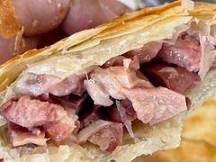 -牛老五羊杂汤(广阳区总店)